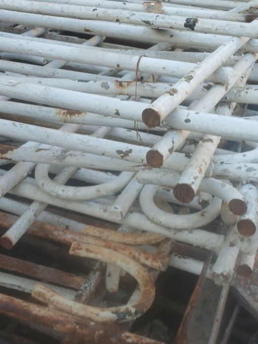 Temir  purut   sotiladi ,