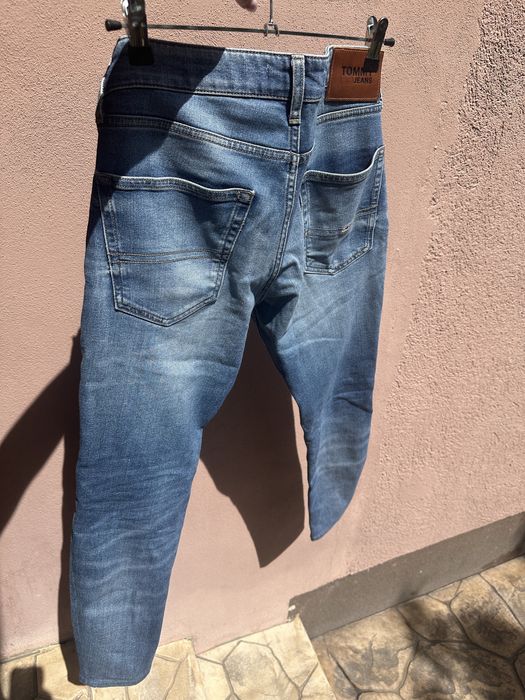 Blugi barbati Tommy jeans