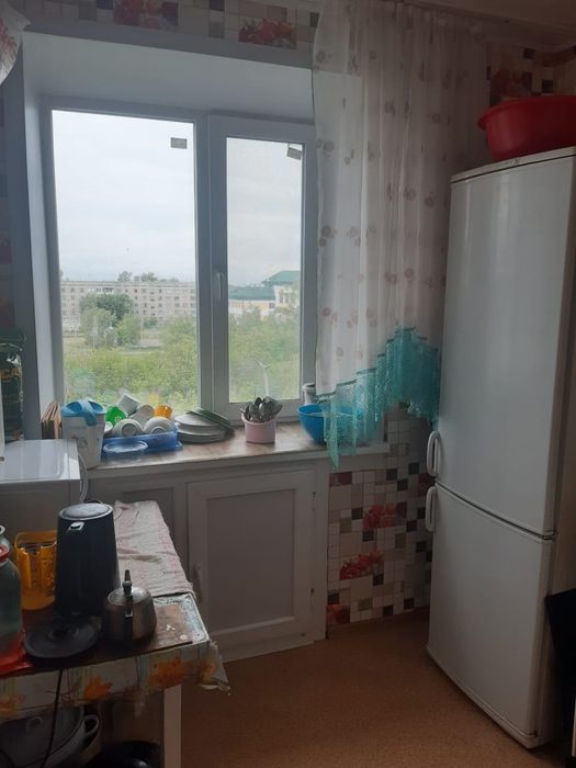 Двухкомнатное квартира