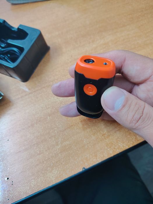 Продам отпугиватель от собак