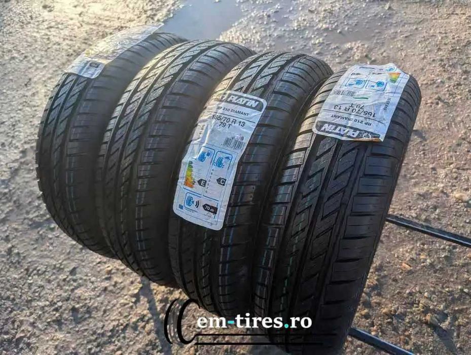 165/70 R13 • Vara • Platin RP 210 DIAMANT 79T | ras