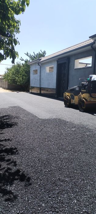 Asfalt /Асфальт /аспалт киламиз