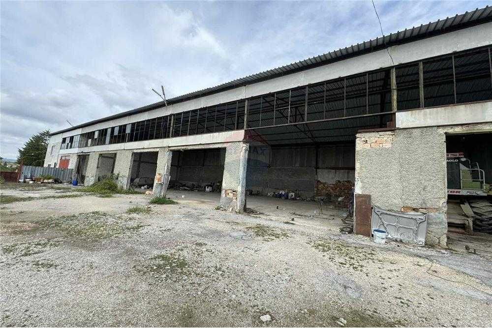 Продава се Парцел в Шумен, Пазара - 7612 кв.м за 79 €/кв.м - Снимка #7