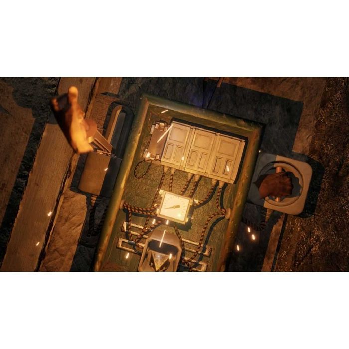 Новый OVRDARK + Do Not Open (2 in 1) PS5 VR2/ Пс5 Вр2/ Много Игр