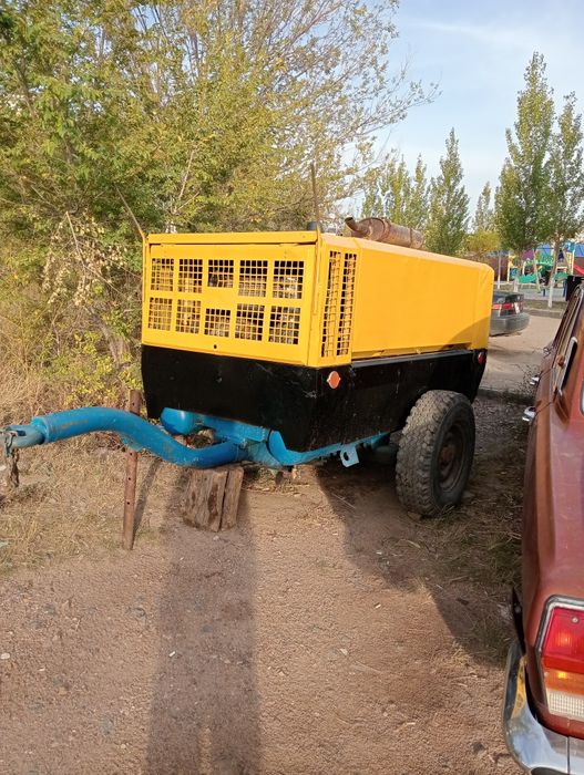 Продам компрессор