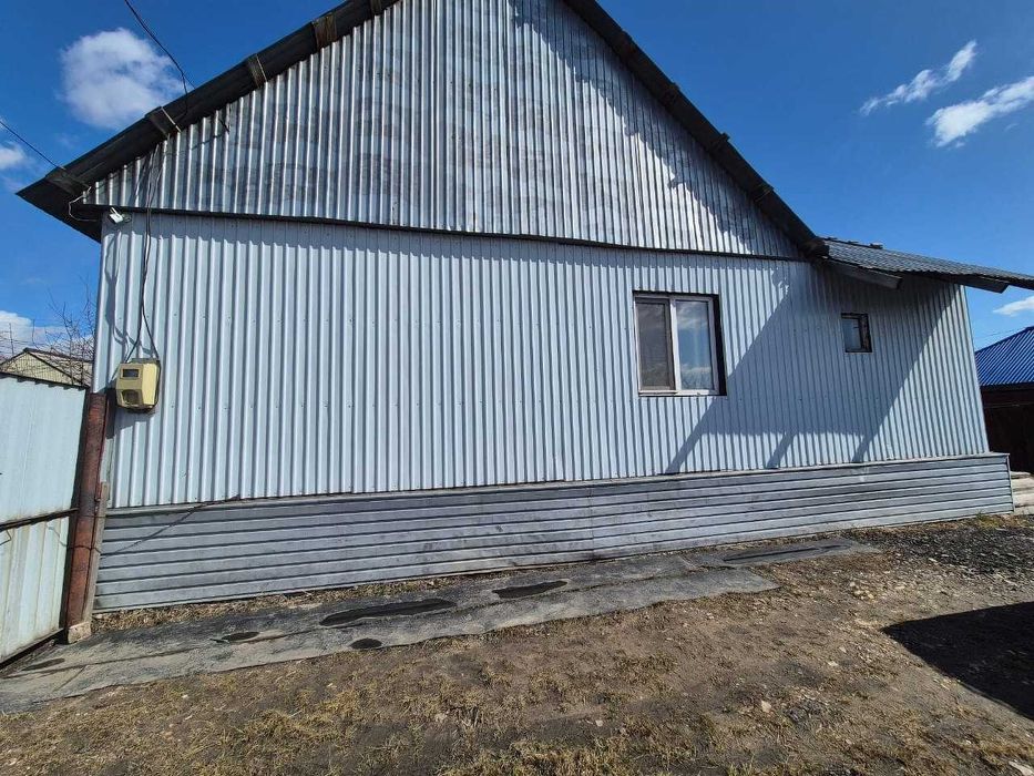 дом в рабочем, 90 кв.м, 4 комн, 2014г.