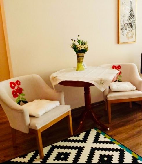 Apartament bloc nou disponibil 16 Iunie