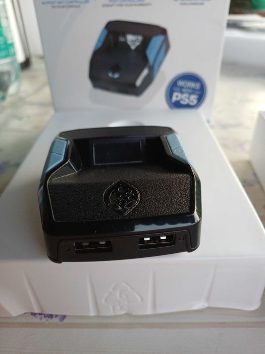 Cronus Zen PlayStation5 Arad • OLX.ro