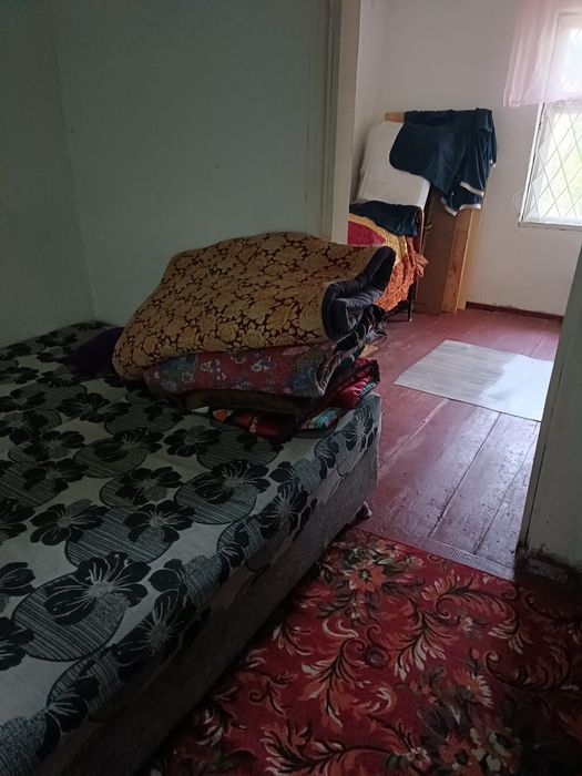 Продам дачу дом 2 комнаты