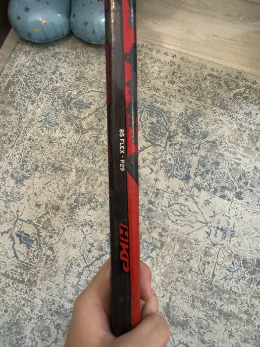 Клюшка CCM JetSpeed