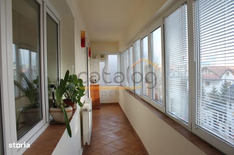 Apartament cu 2 camere de inchiriat in zona Tineretului metrou