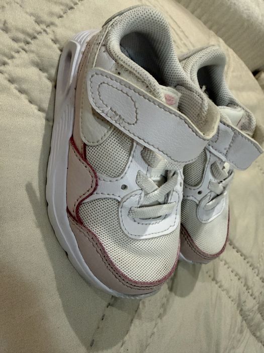 Детски обувки - момиче