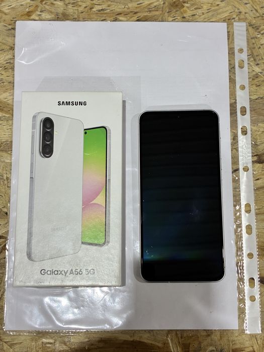 Galaxy A56 5G