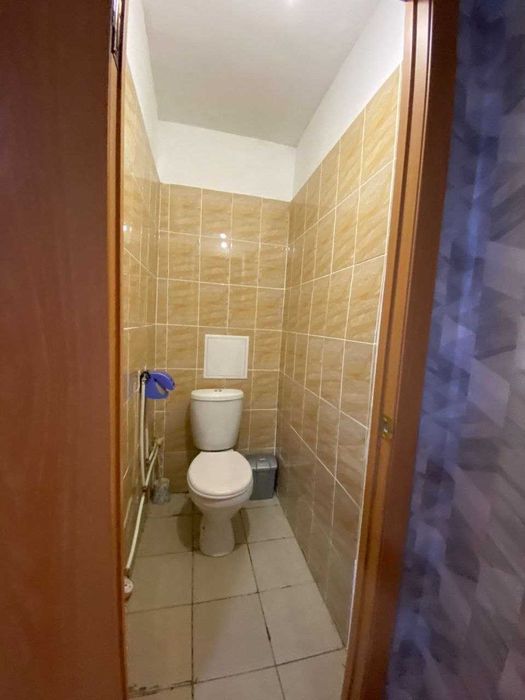 Трёхкомнатная планировка супер