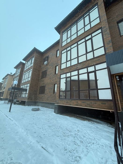 Продажа 2-х с пл 90 кв.м