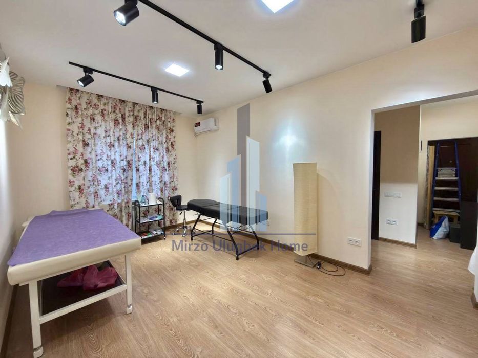 1/1/4 37м2 Буюк Ипак Йули 2х3 кирпич