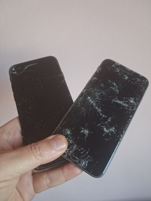 Lot Iphone 3G, 6s si 7