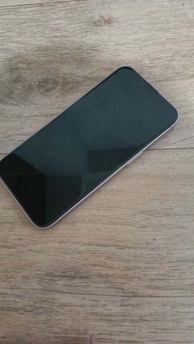 Айфон 14 сиреневый