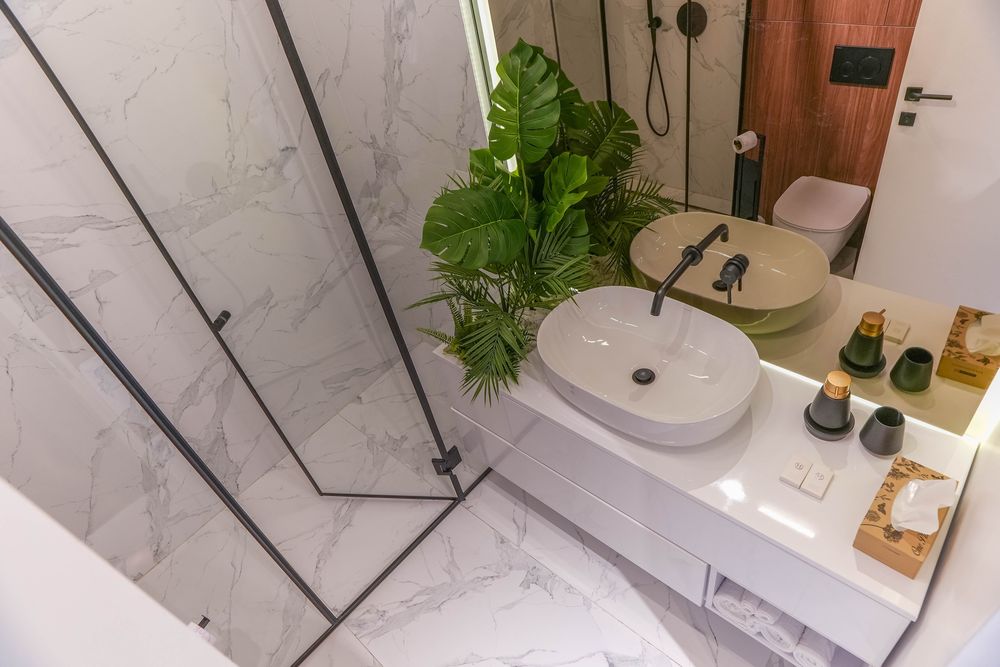 Apartament 2 Camere | Design Premium | Complet Mobilat si Utilat | Parcare Inclusă.  NEGOCIABIL