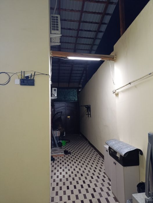 Продаётся дом коттедж