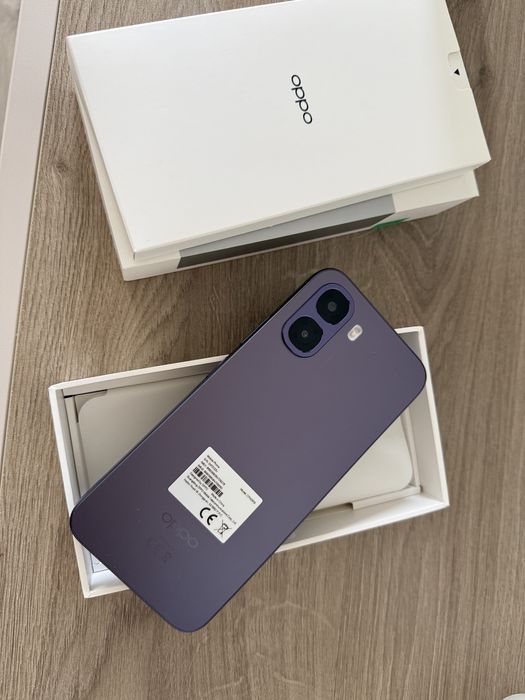 Oppo A6x nou ! Doar brasov predare personala