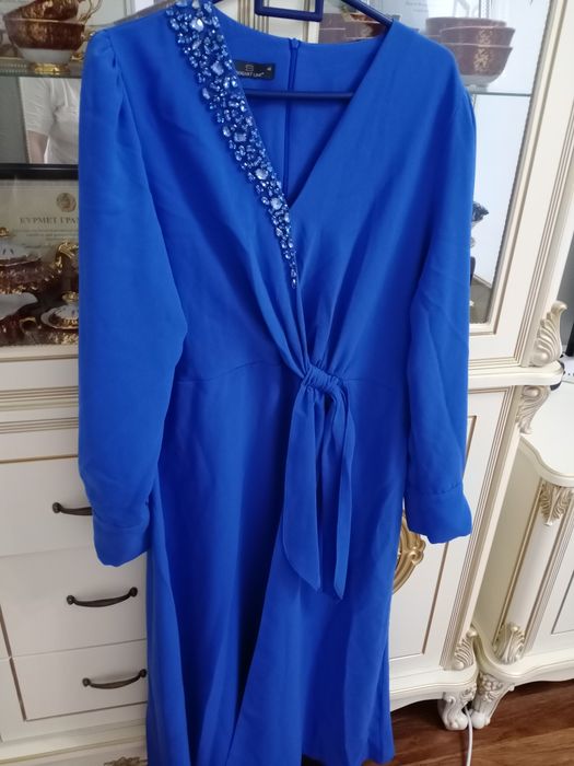 Көйлек 48-50 очень нарядный