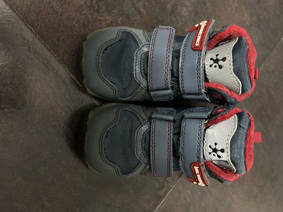 Biomecanics matimea 24 si dd step 23