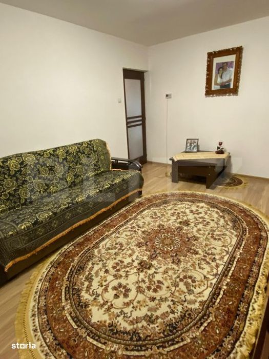 Apartament de vanzare, 2 camere - zona centrala