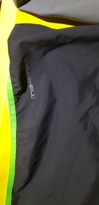 DYNA FYT   dina-shell  спортно яке