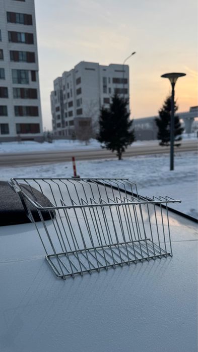 Корзины для эконом панелей