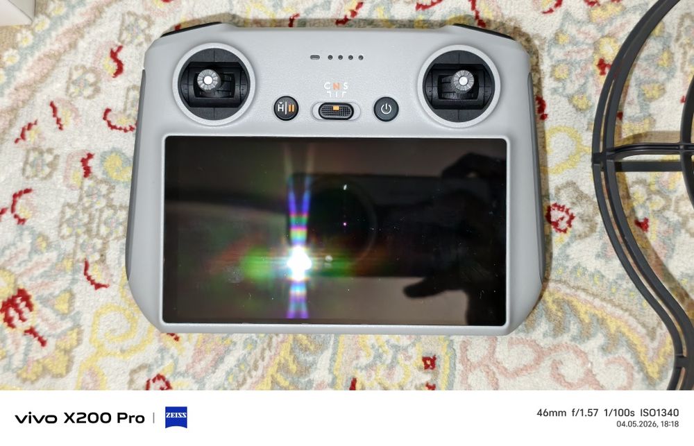 Dji mini 3 fly more combo