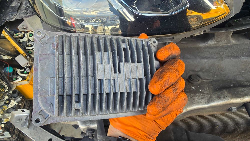 droser far led Mercedes A2139007308 A2139015504 W213 E200 E220 E250