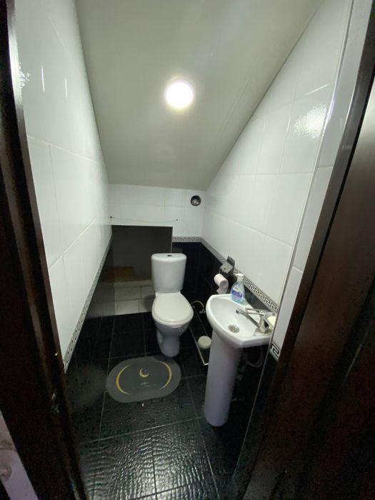 квартира 2 комнатная (с мансардой 4).