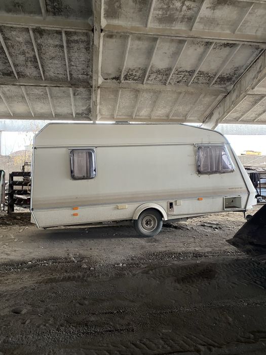 Продам! Камаз вездеход