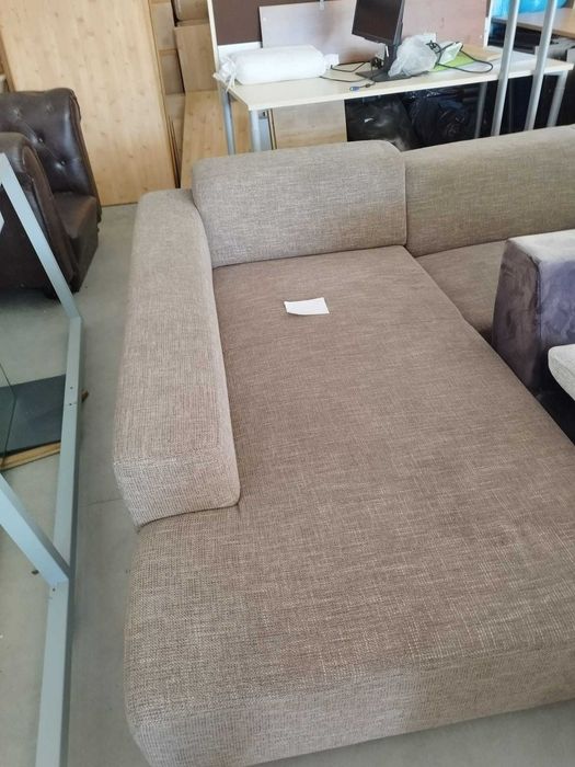 Vand coltare leaving