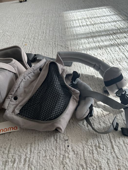 Кенгуру Хипсит 3 в 1