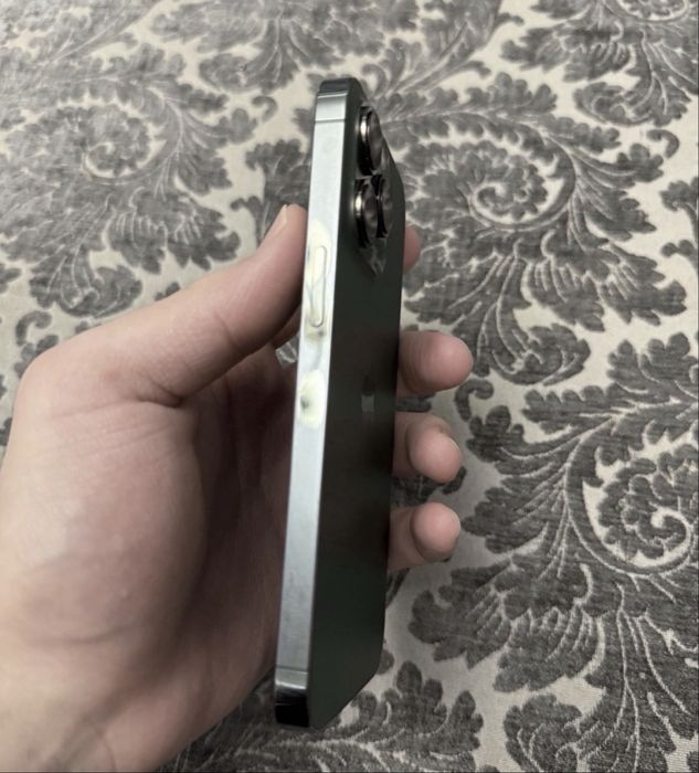 Айфон 13 про 256гб