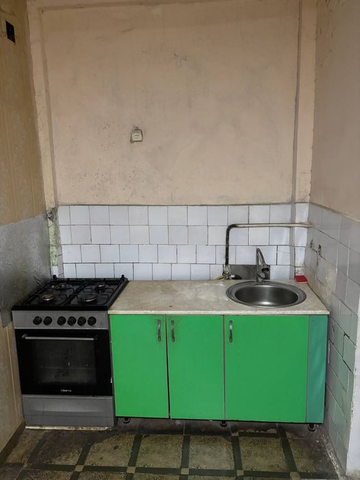 Qarshi shahar 2xona kvartira