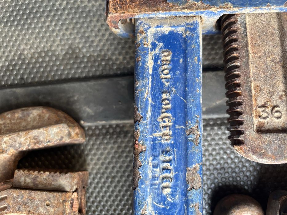 Газовые Ключи 10.000 шт