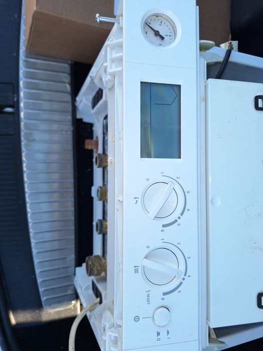 Placa electronica viessmann vitodens 100-W B1HA