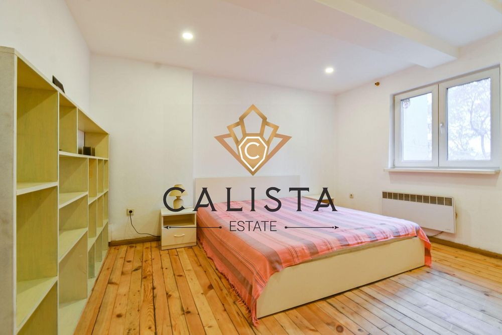 Дава се под наем Двустаен апартамент в София, Център - 95 кв.м за 518.67 € - Снимка #9