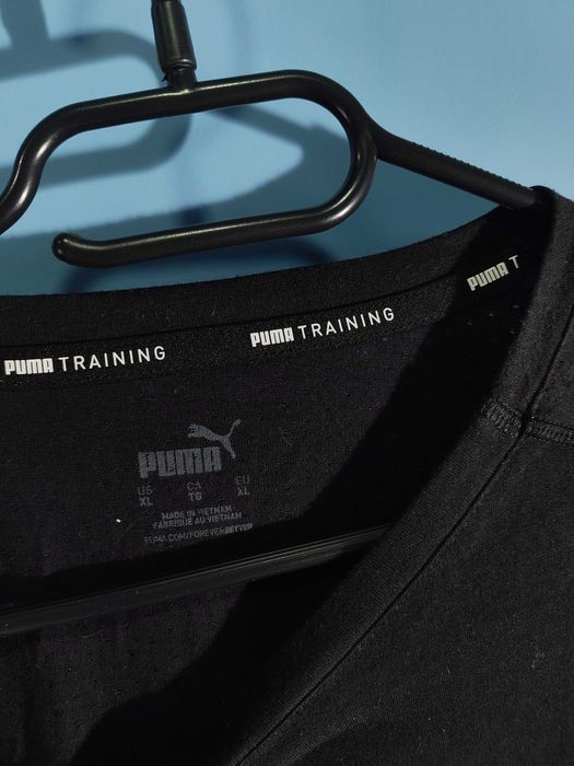PUMA Training Блуза/Мъжка XL