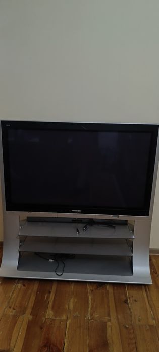 Телевизор панасоник