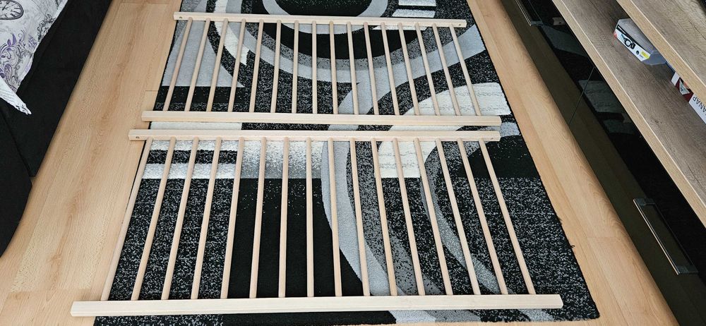 Patut bebelusi SNIGLAR