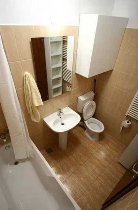 Дава се под наем Едностаен апартамент в Пловдив, Център - 25 кв.м за 147.9 € - Снимка #1