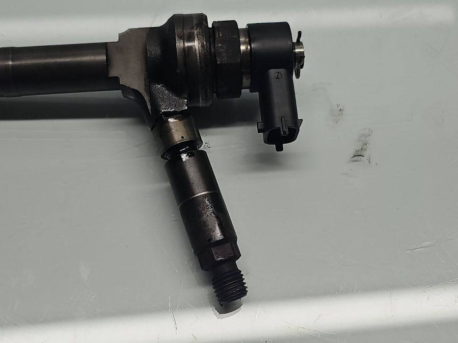 Injector Opel Astra H [Fabr 2004-2009] 0445110175 1.7 CDTI Z17DTH 74KW
