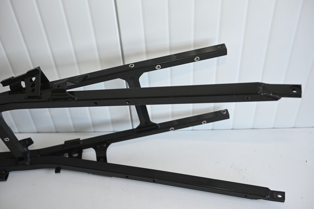 BMW K1600GT 2011 2017 Cadru codita spate