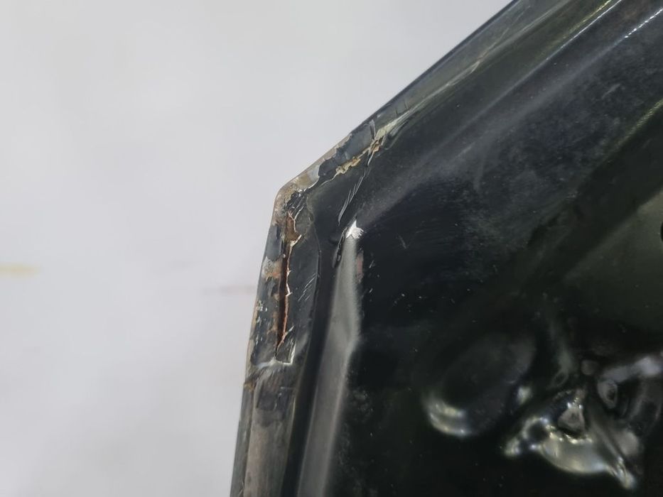 Capota Kia Sorento 2006 - 2009 SUV 4 Usi EBONY BLACK Eb (1390)