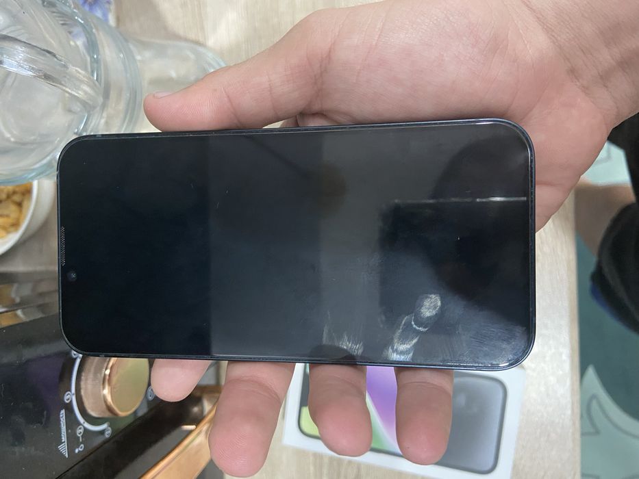 iPhone 14 128гб акб 88