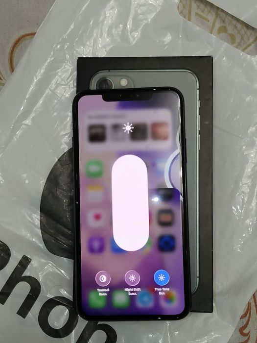 Iphone 11 Pro max ideal